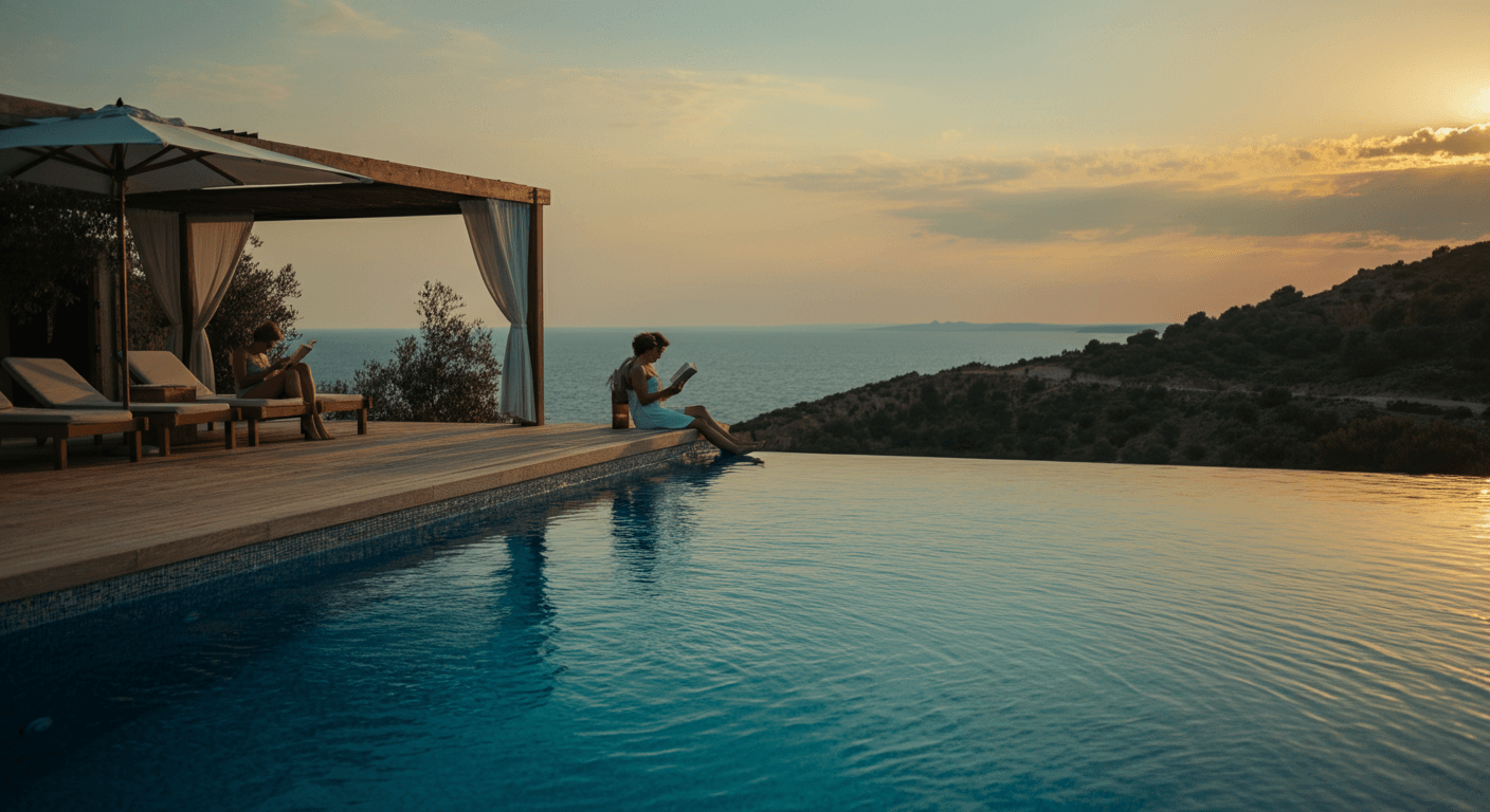 Adults-Only All-Inclusive in Turkey: How to Choose (Quiet Luxury vs Party Resorts)(TR)