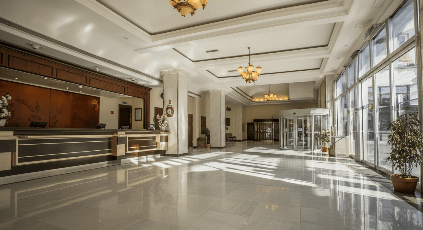 All-Inclusive for Families in Turkey: The Non-Negotiables (UK Parent Checklist)(TR)