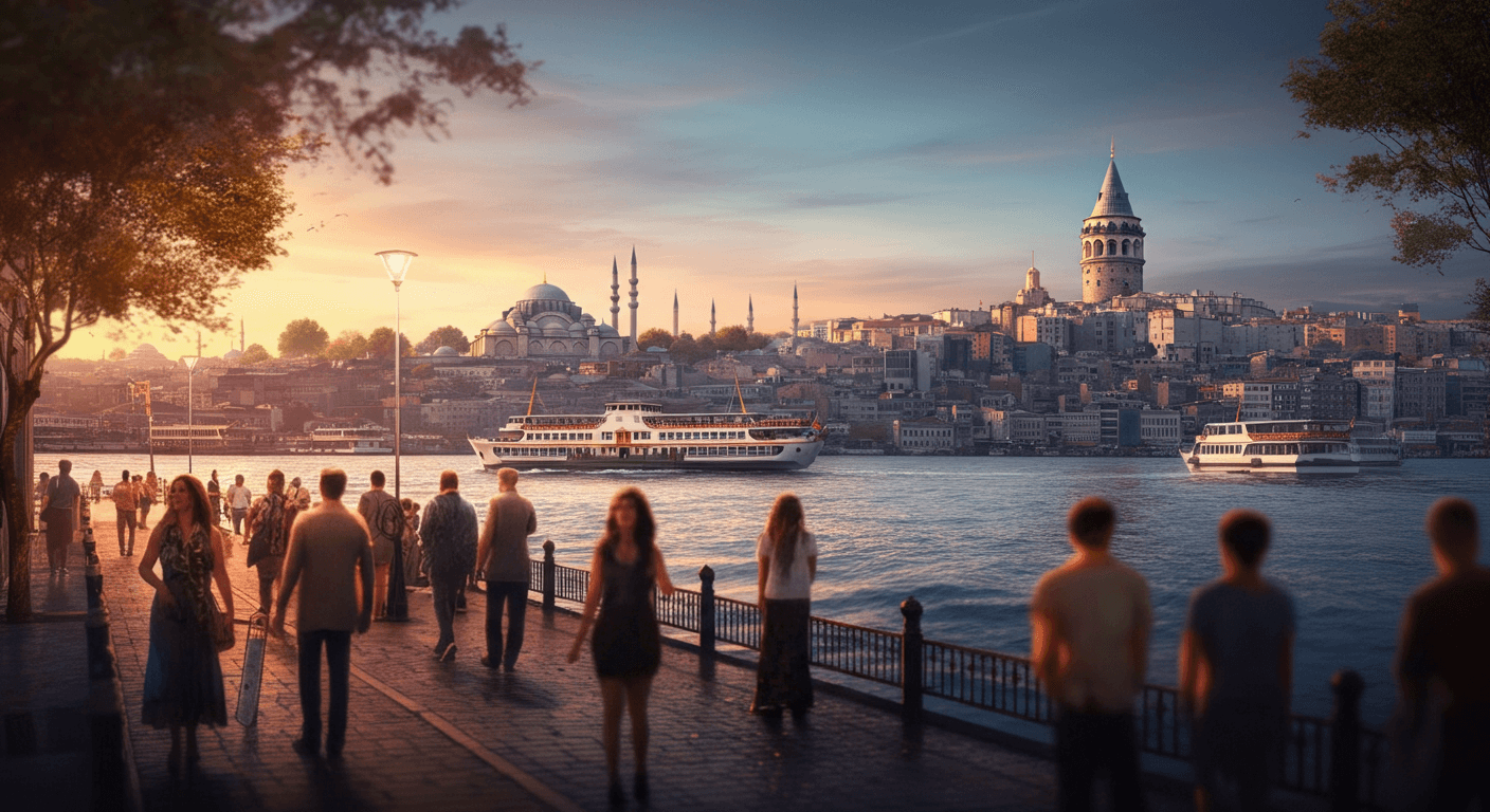 Is Turkey Safe for UK Tourists? A Calm, Practical Guide (No Scare Stories)