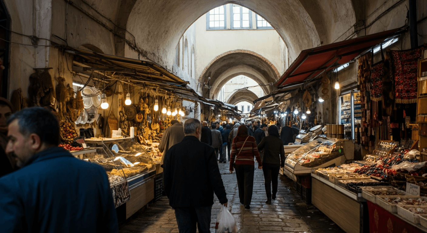 Tour & Activity Booking in Turkey: How to Choose Reliable Options (Without Overthinking)