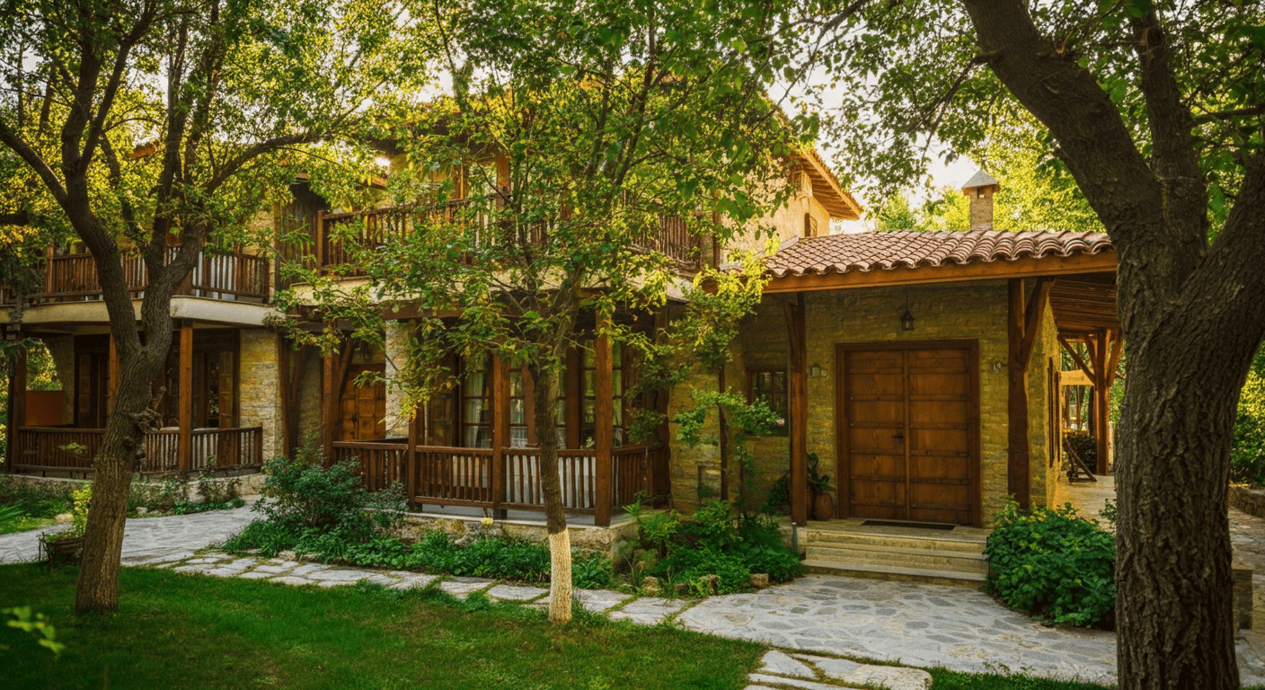 Eco Stays in Turkey: How UK Travellers Can Spot Real Eco Practices (Avoid Greenwashing)