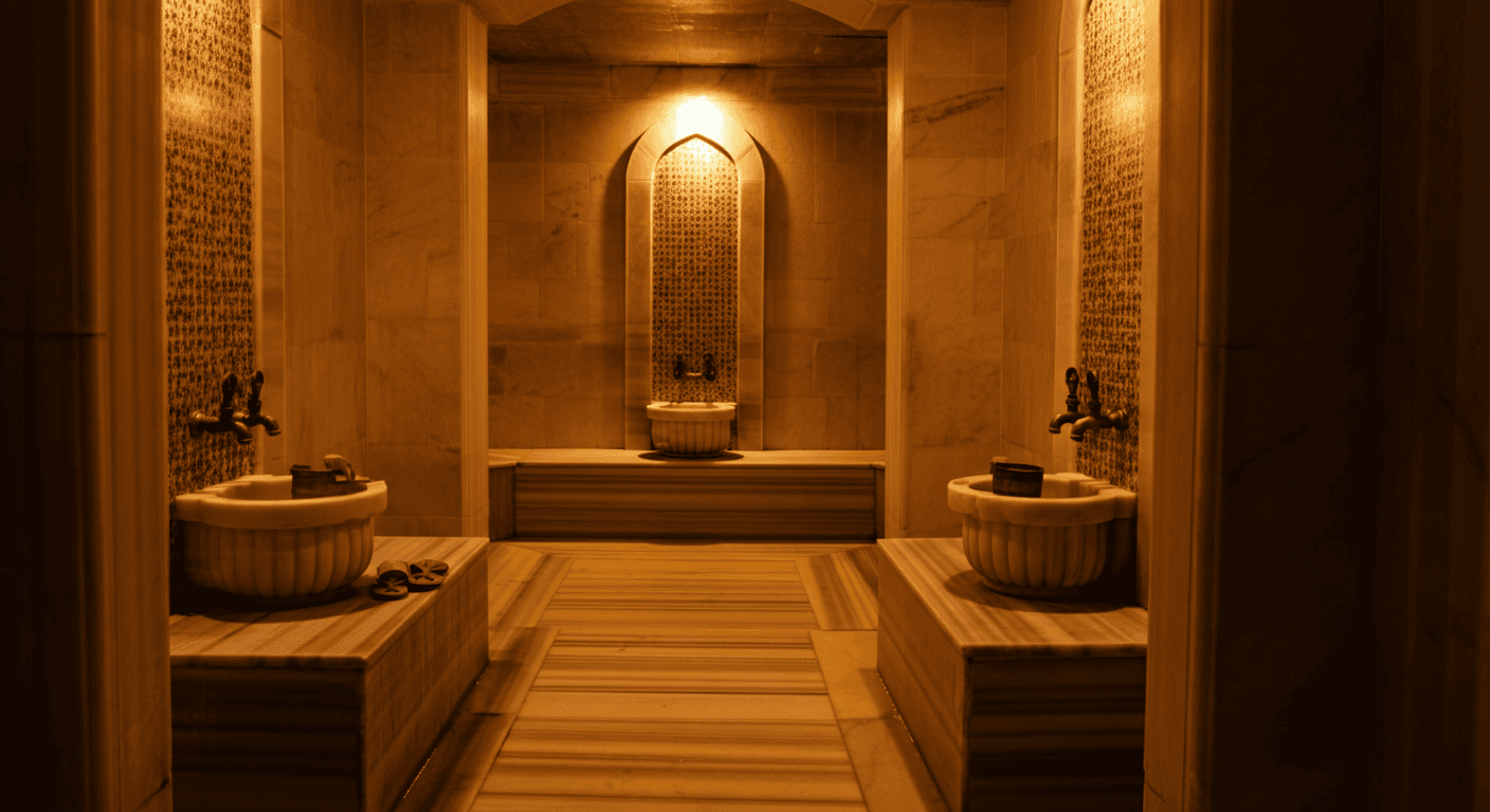 Spa & Hammam Hotels in Turkey: What’s Worth Paying For (UK Guide)