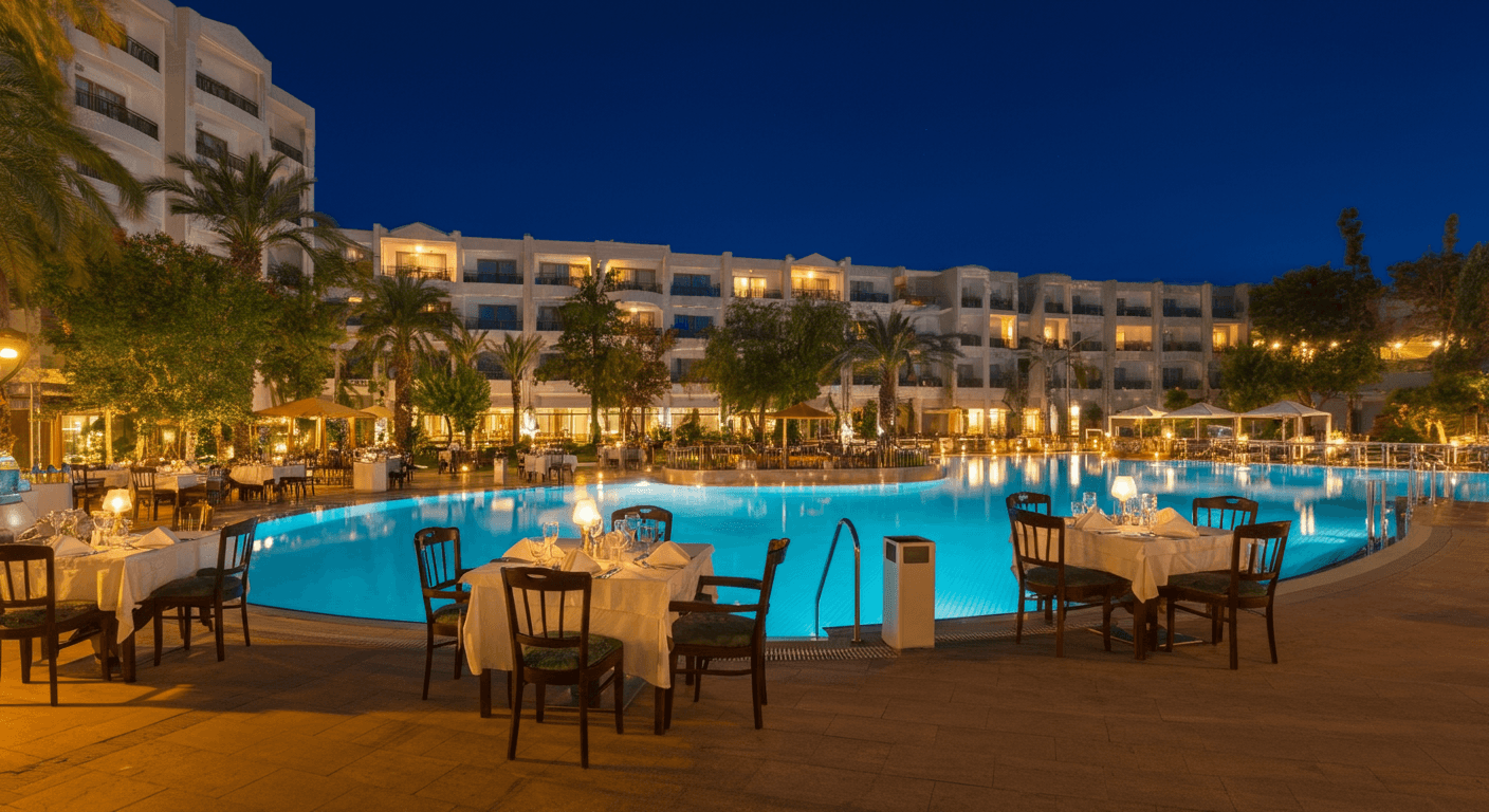Ultra All Inclusive in Turkey Explained: Realistic Expectations for UK Travellers