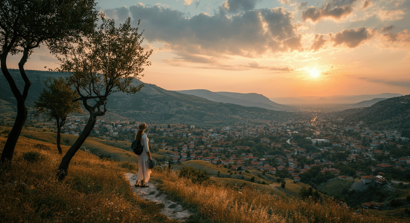 Women Travelling in Turkey: Practical Comfort Tips (Respectful, No Drama)