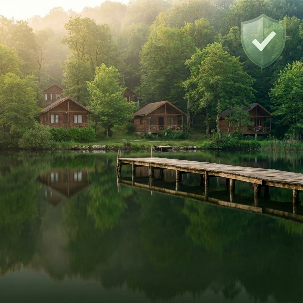 Sapanca Bungalov Kiralamada Güvenlik Rehberi: Sahte Hesapları ve Dolandırıcılığı Anlama Taktikleri