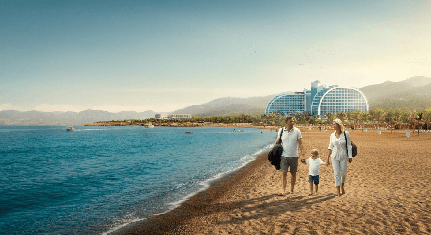 How to Get the Best All-Inclusive Value from the UK (Timing + Room Types)