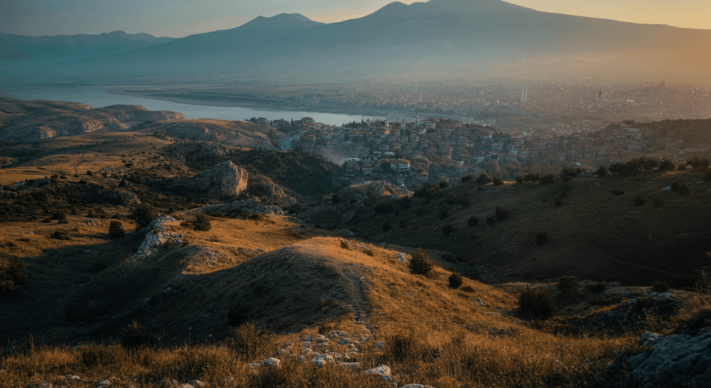 Driving in Turkey as a UK Traveller: Rules, Confidence Tips, and What to Expect