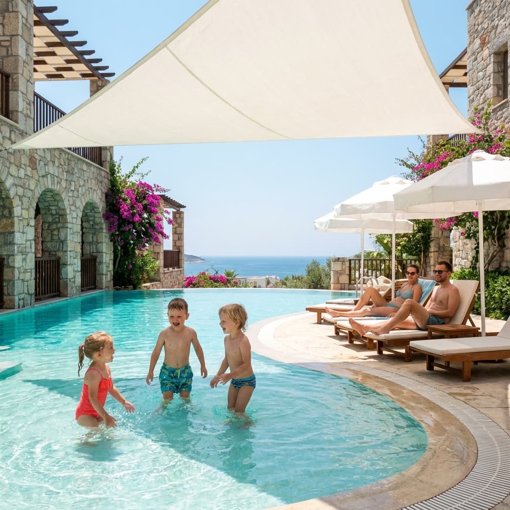 All-Inclusive for Families in Turkey: The Non-Negotiables (UK Parent Checklist)