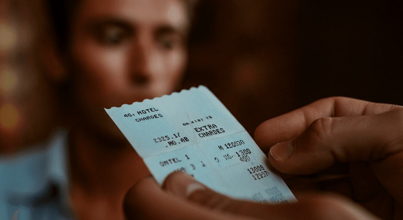 Hidden Costs in Turkey Resorts: What UK Travellers Get Surprised By (All-Inclusive Reality Check)(TR)