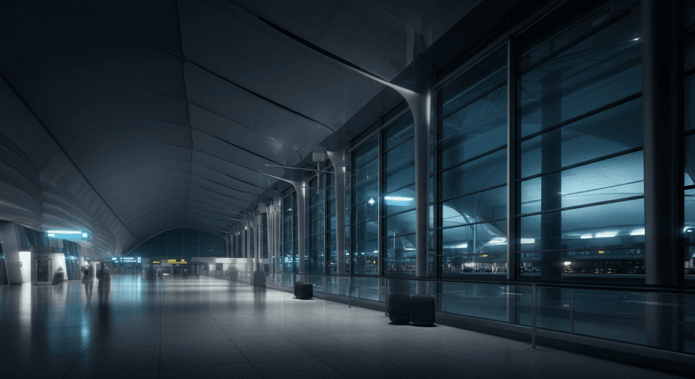 İstanbul Havalimanı (IST) Transfer Seçimi: Taksi mi Metro mu Özel Transfer mi? (Gece Varışı Planı)