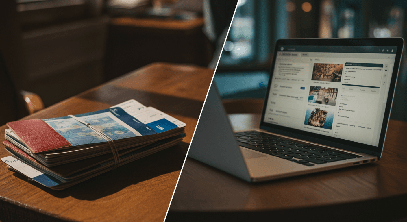 Package Holiday vs Booking Separately for Turkey: UK Cost Comparison Framework (No-Guesswork Guide)(TR)