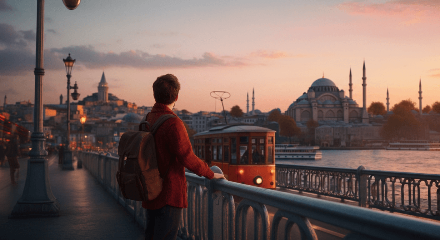 Solo Travel in Turkey from the UK: Comfort-First Planning Checklist