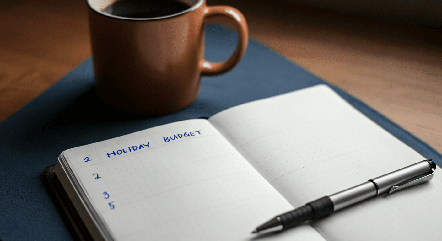 Money in Turkey for UK Travellers: A Realistic Daily Budget Framework (Without Guessing Prices)