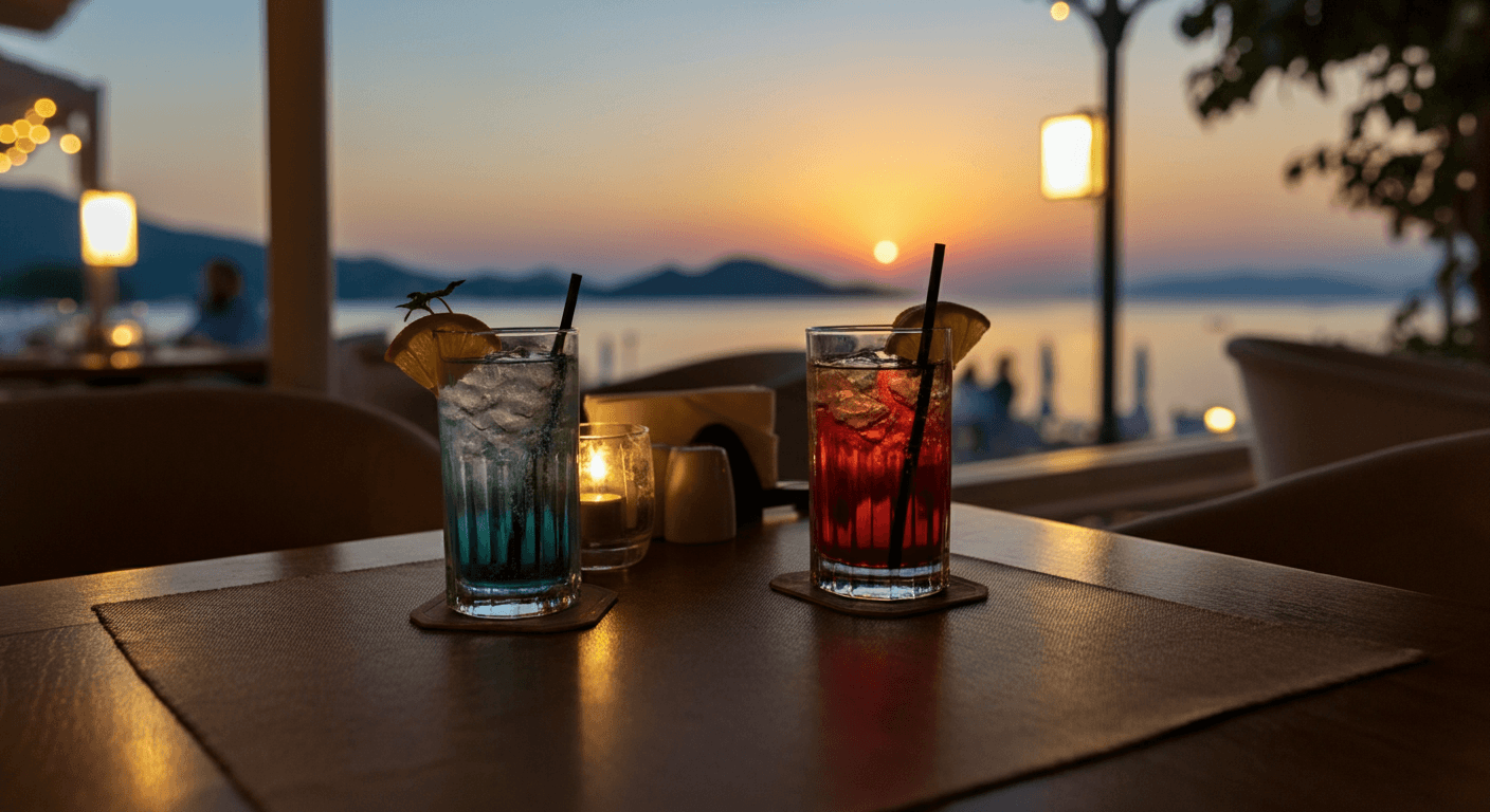 Adults-Only Stays in Turkey: How UK Travellers Choose the Right Vibe (Quiet vs Lively)