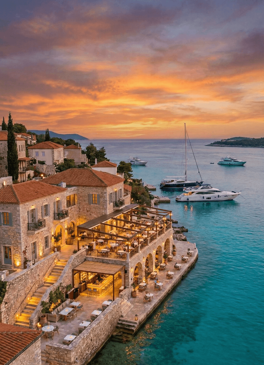 Marisera Coast Hotel