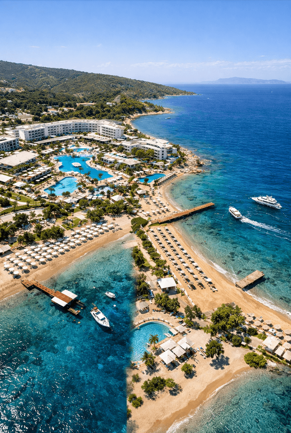 Moonlight Marina Hotel