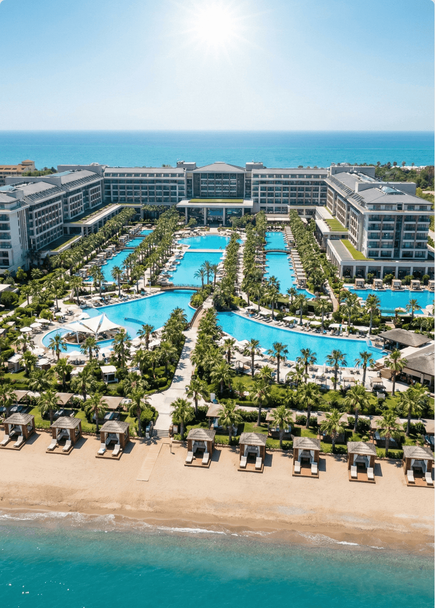 Aurelia Cove Bodrum - Bitez, Bodrum