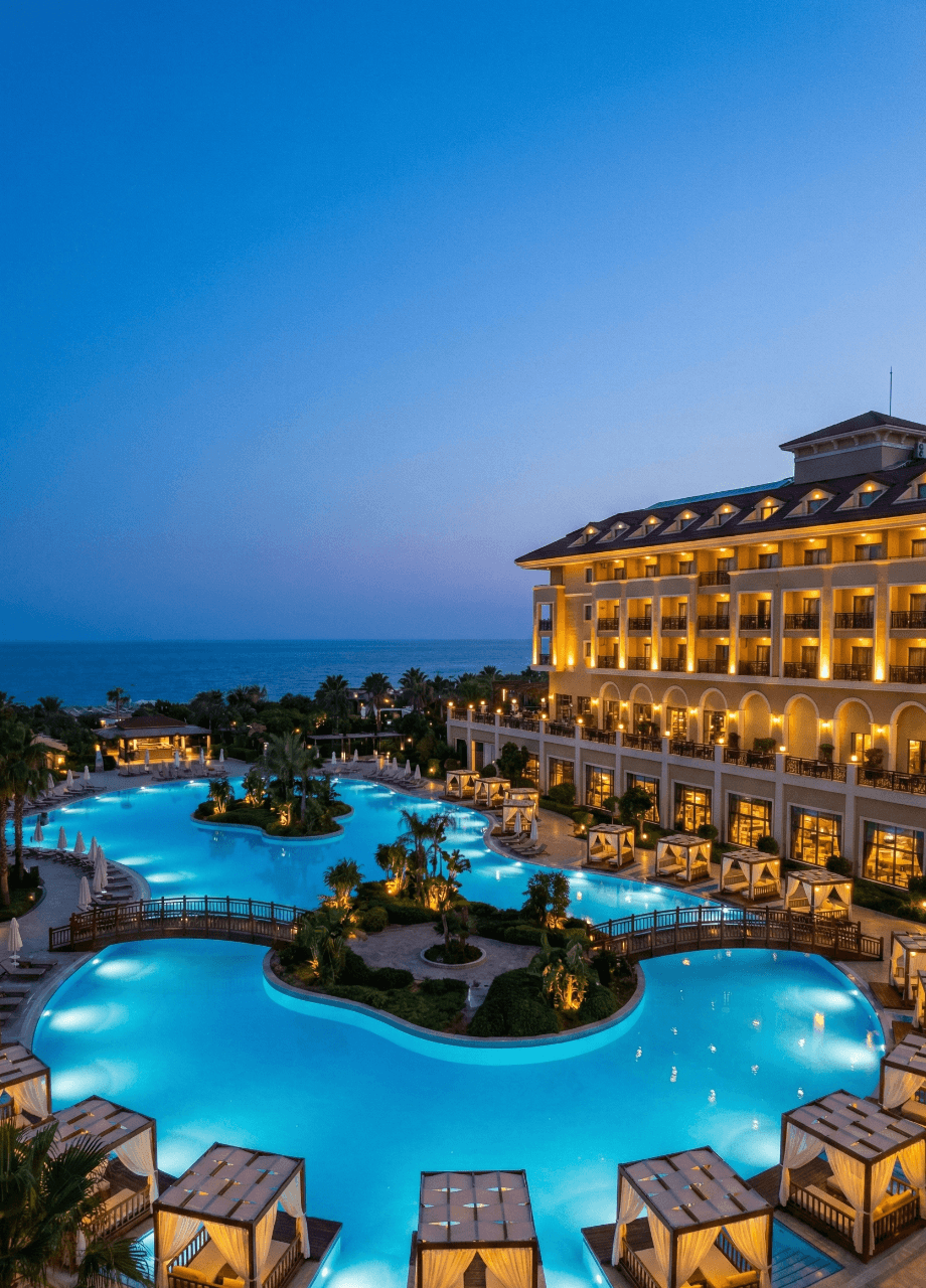 Lunera Mare Suites - Bodrum, Muğla