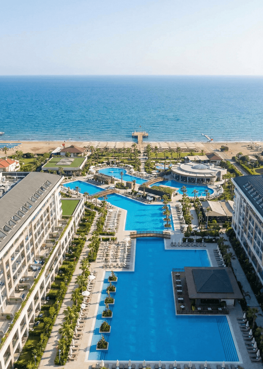 Lyra Garden Gümüşlük - Gümüşlük, Bodrum - 2