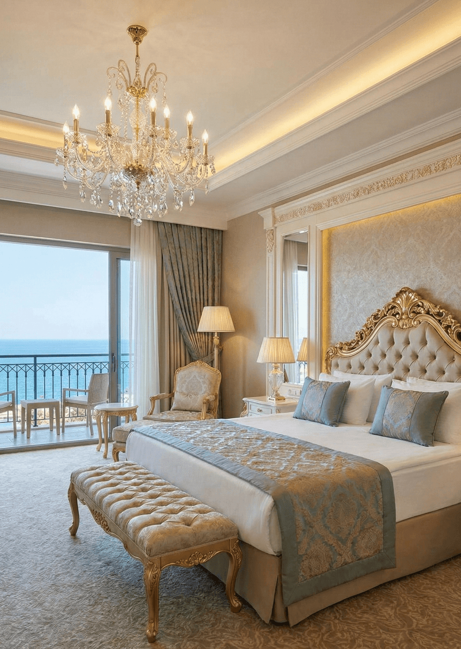 Lyra Garden Gümüşlük - Gümüşlük, Bodrum - 3