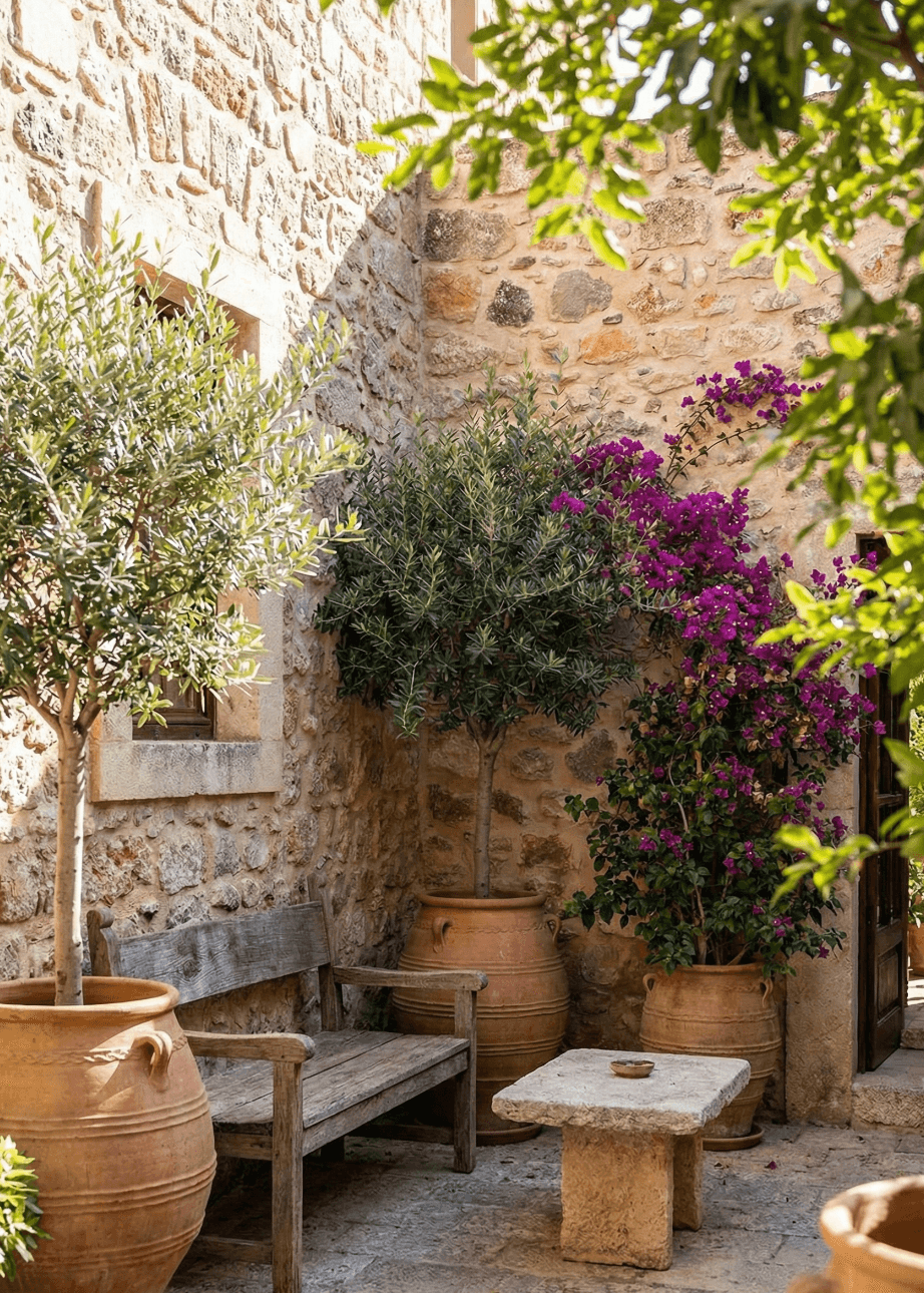 Azure Pine Resort - Selimiye, Marmaris - 3