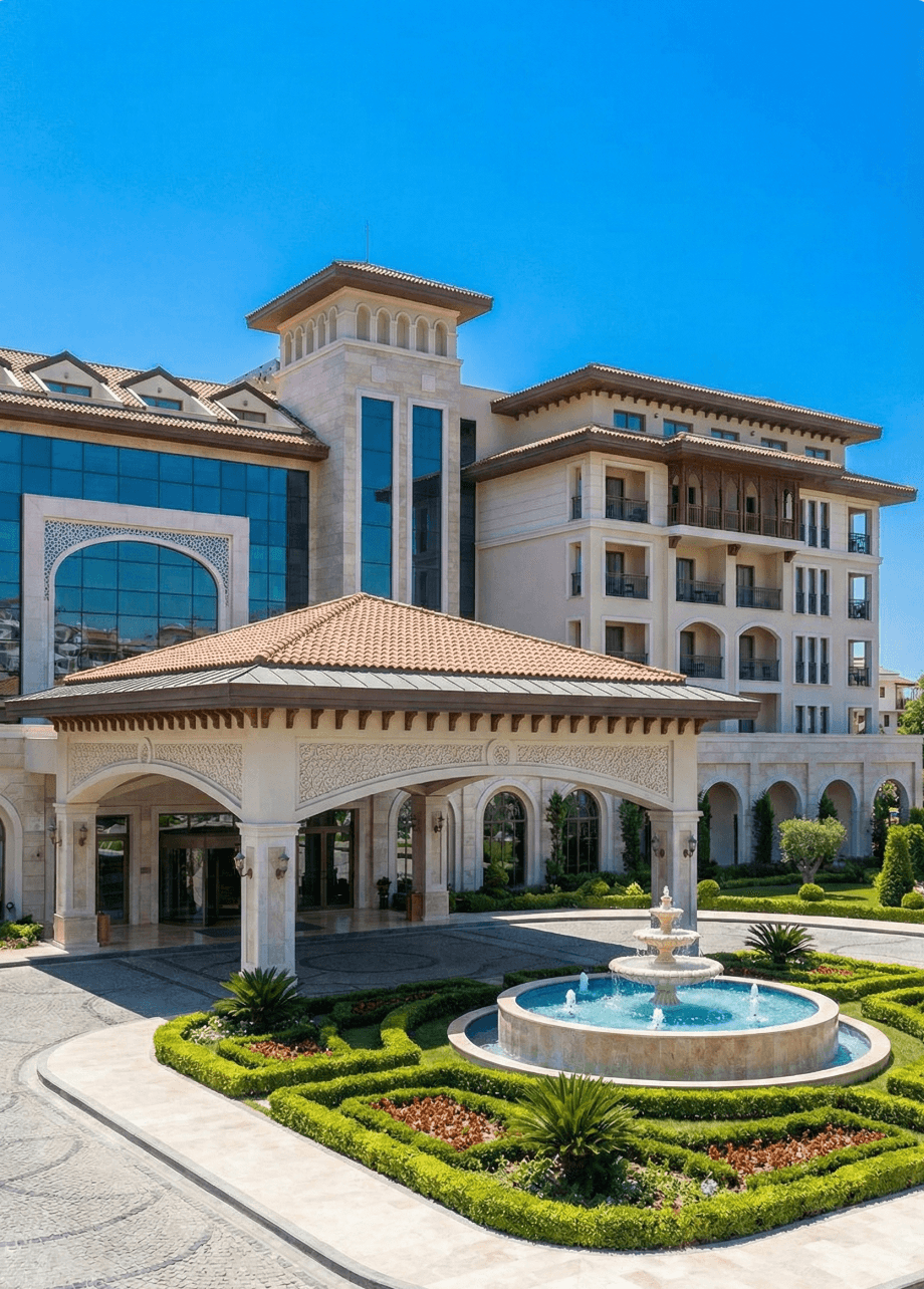 Calma Verde Marmaris - Bozburun, Marmaris