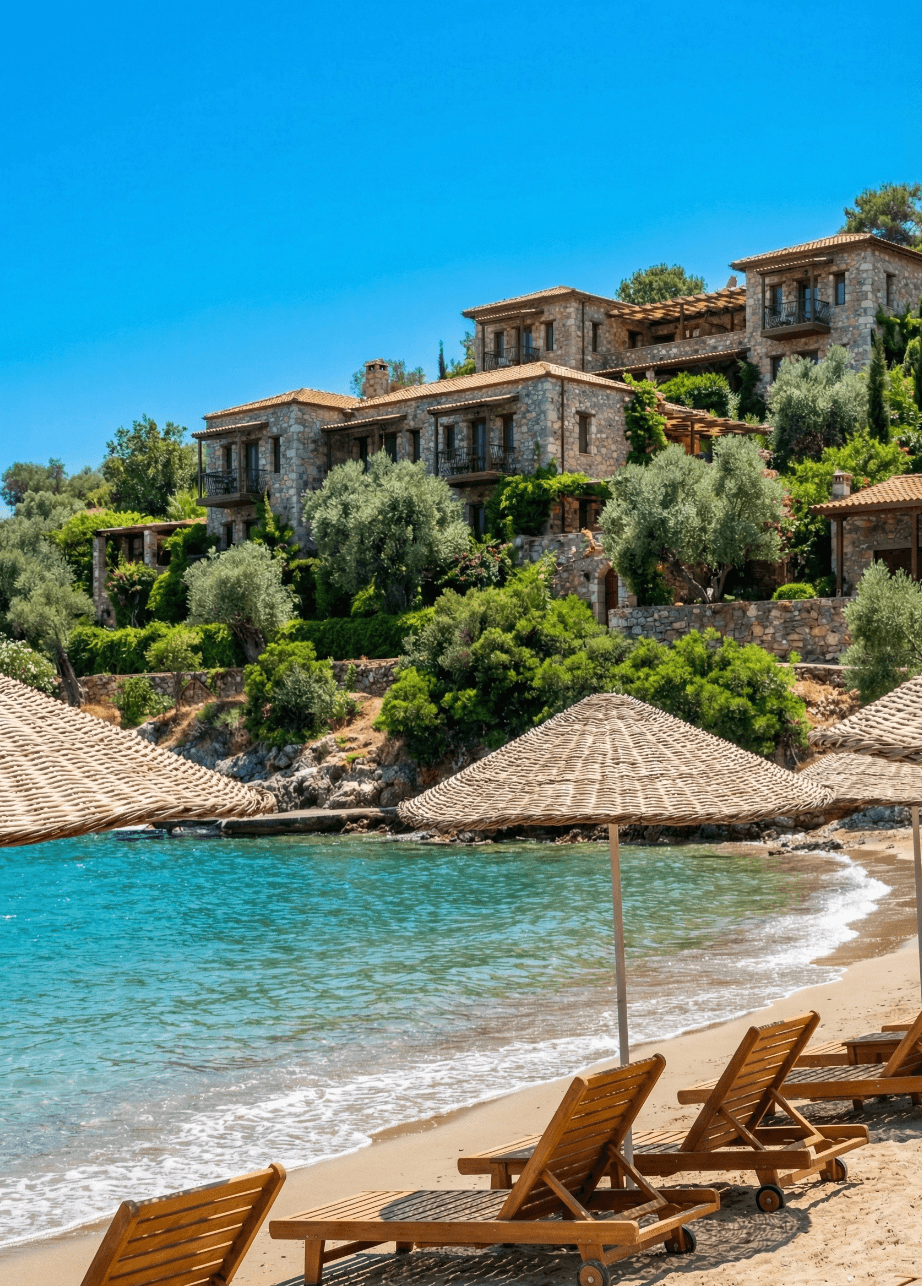 Calma Verde Marmaris - Bozburun, Marmaris - 2