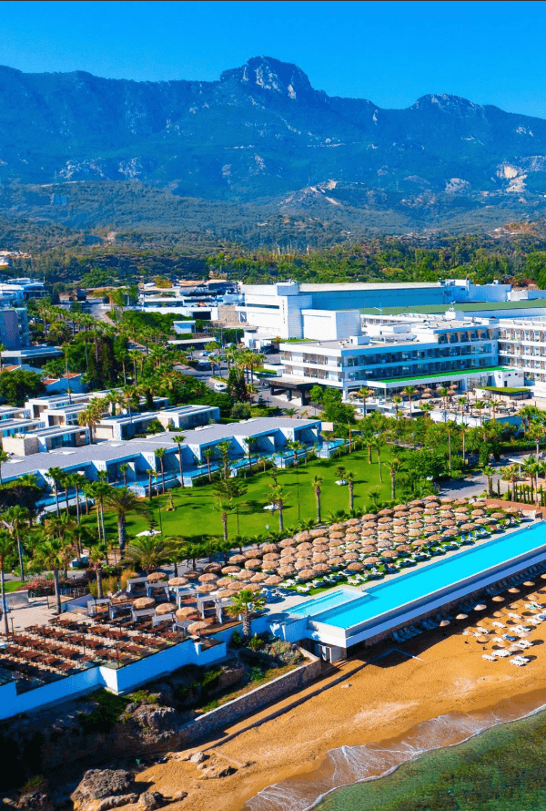 Azure Bay Grand Hotel - Samos, Yunanistan - 3