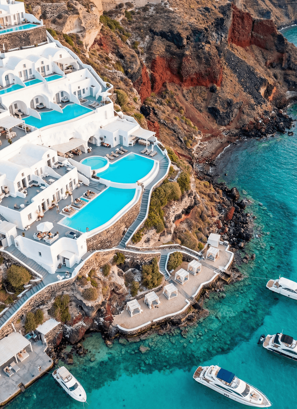 Whispering Sands Boutique Hotel - Kos, Yunanistan - 2