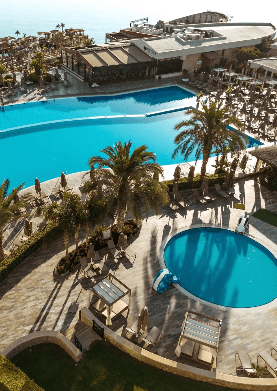 Crystal Shore Palace - Konyaaltı, Antalya - 2