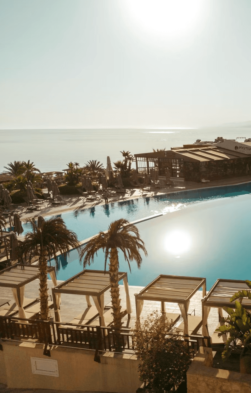 Crystal Shore Palace - Konyaaltı, Antalya