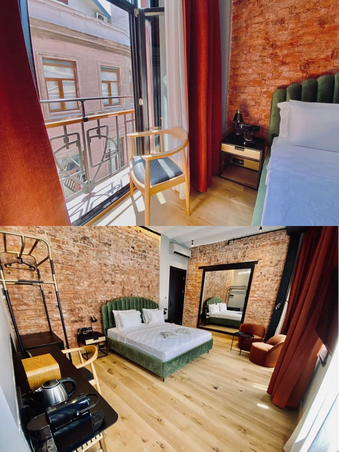 Ruz Hotel - Istanbul