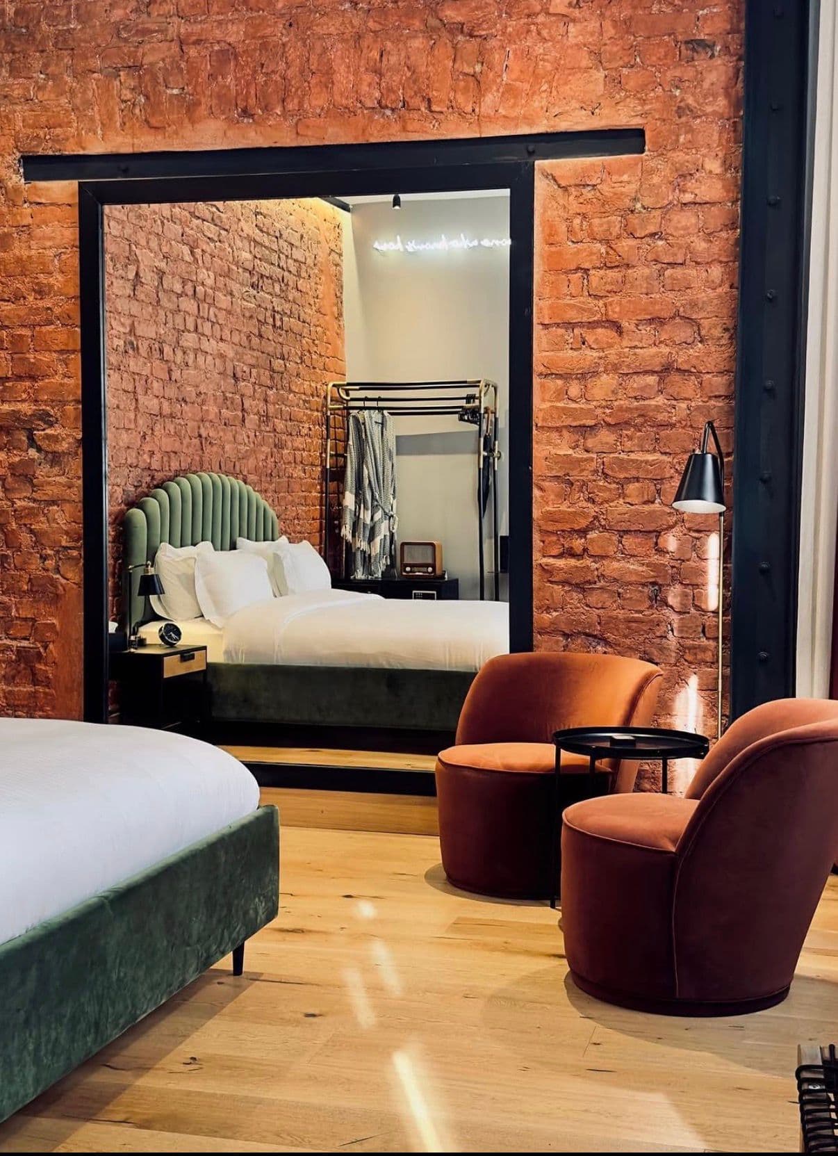 Ruz Hotel - Istanbul - 2