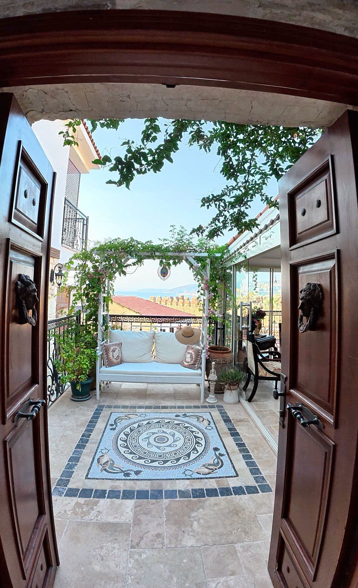 Villa Ephesus Hotel - Kuşadası - 2