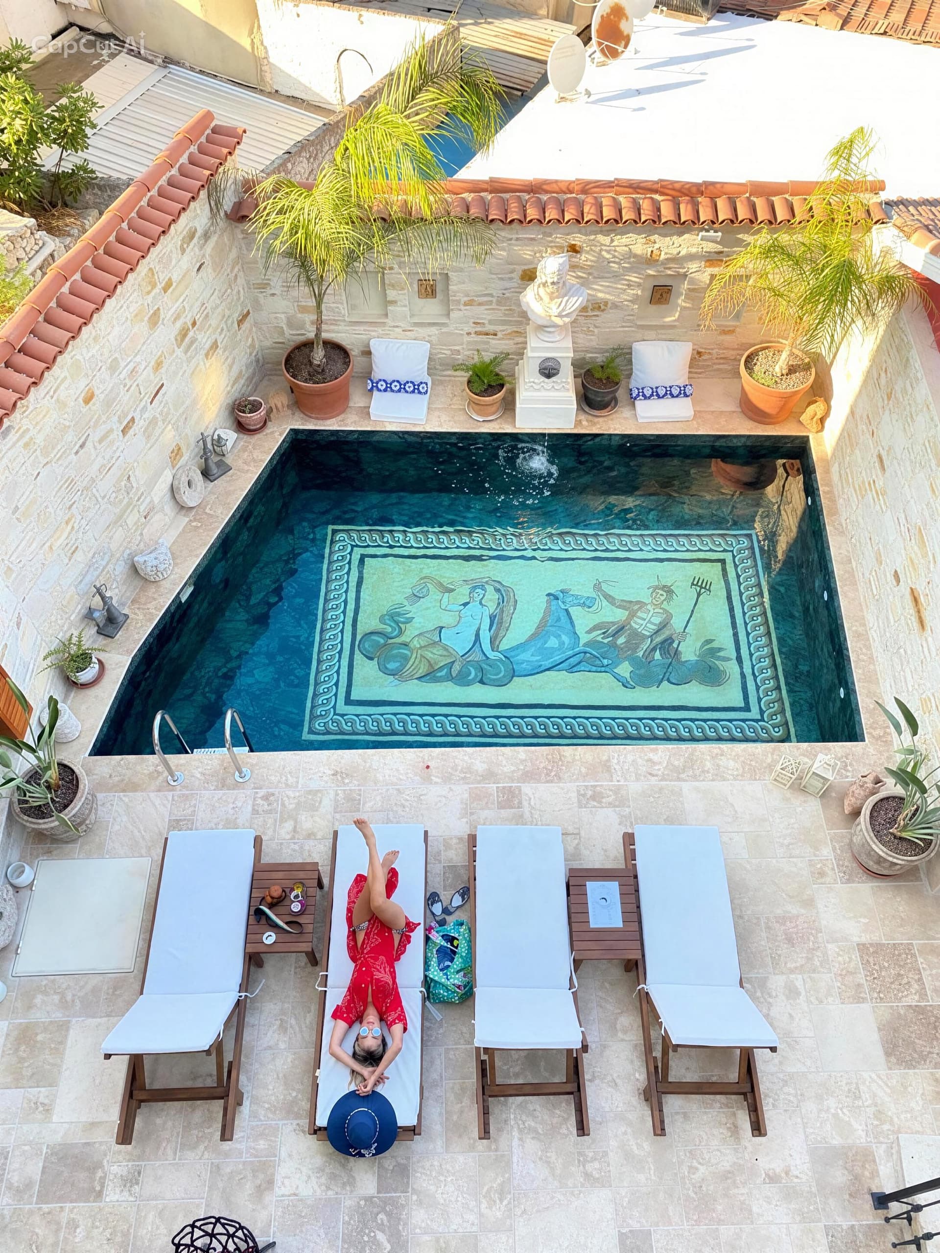 Villa Ephesus Hotel - Kuşadası - 3