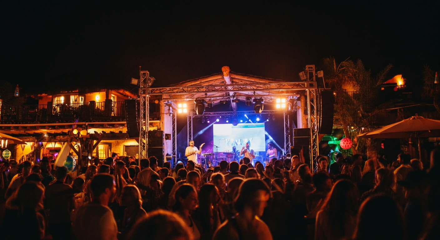 Adults-Only All-Inclusive in Turkey: Quiet Luxury vs Party Resorts - Image 4