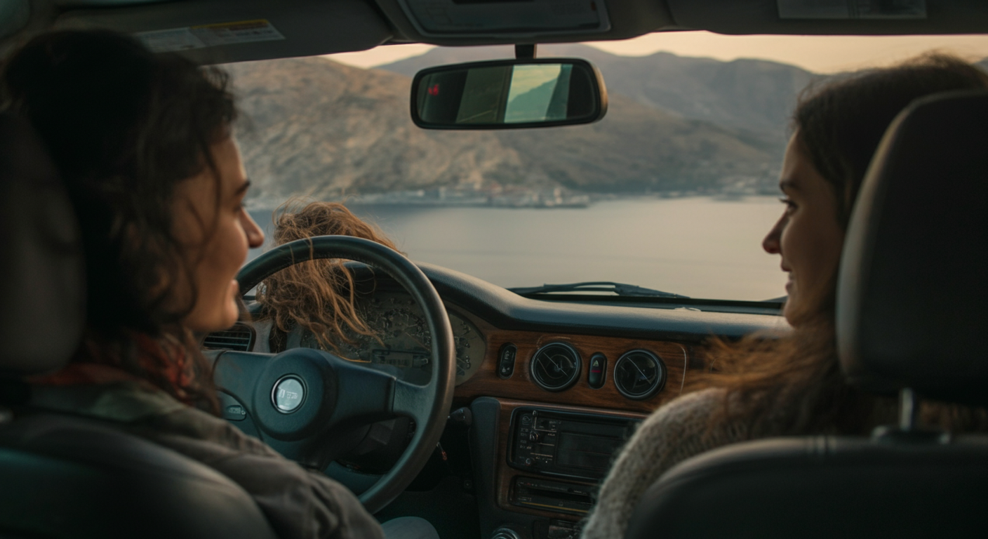 Driving in Turkey as a UK Traveller: Rules, Confidence Tips, and What to Expect