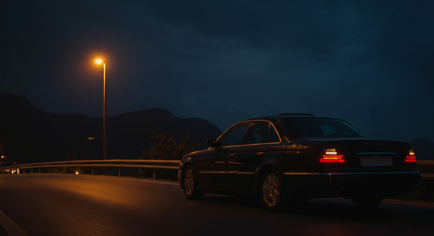 Driving in Turkey as a UK Traveller: Rules, Confidence Tips, and What to Expect