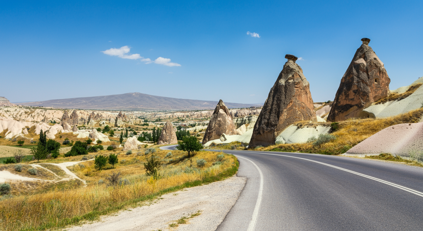 Discover the Top Luxury Cave Pool Hotels in Cappadocia, Turkey - Image 4
