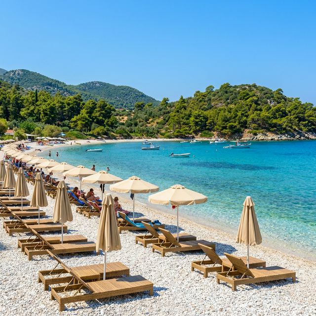 Lemonakia Beach