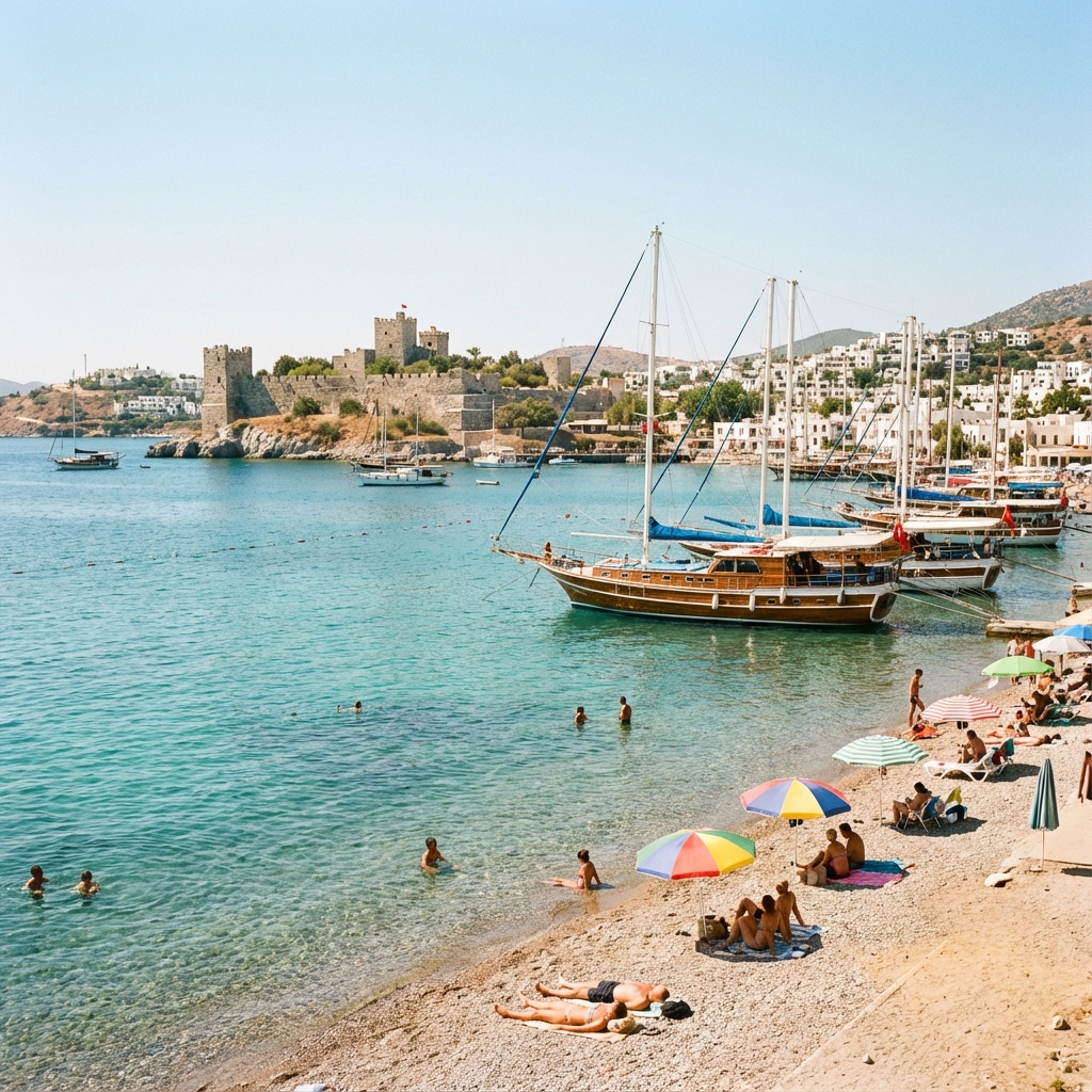 Kumbahçe Halk Plajı