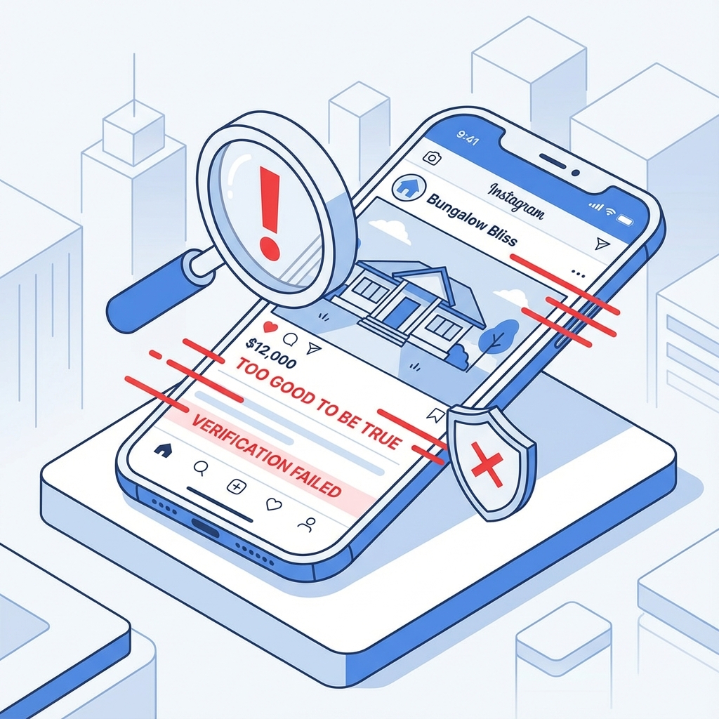 Sahte Hesap Kontrolü